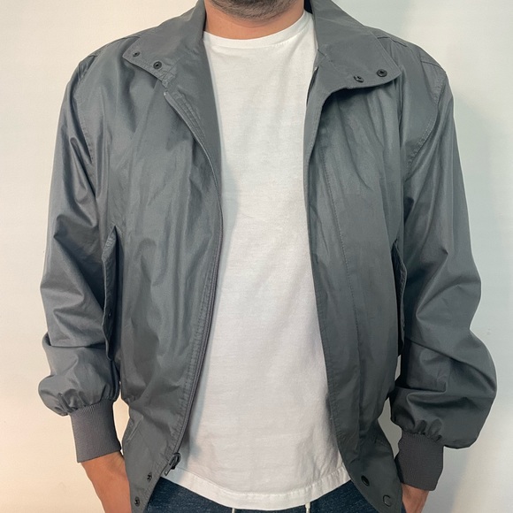 members only vintage jacket - Picture 3 of 8